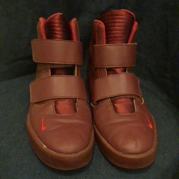 Other - Nike flystepper